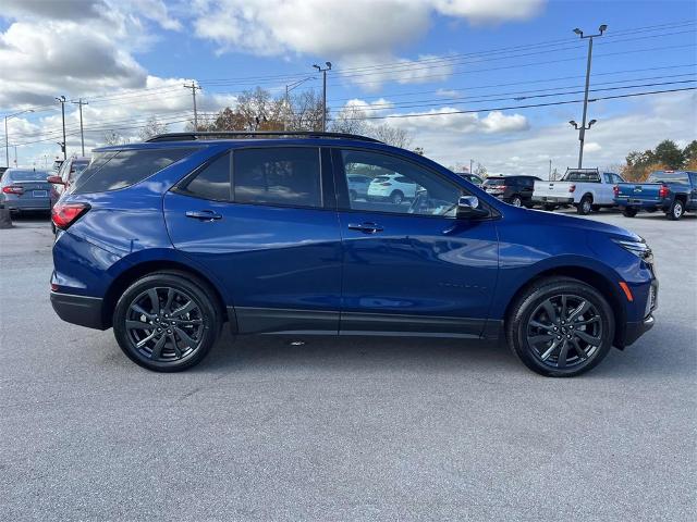 2023 Chevrolet Equinox Vehicle Photo in ALCOA, TN 37701-3235