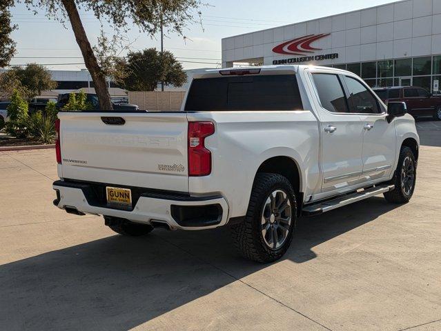 2023 Chevrolet Silverado 1500 Vehicle Photo in SELMA, TX 78154-1460