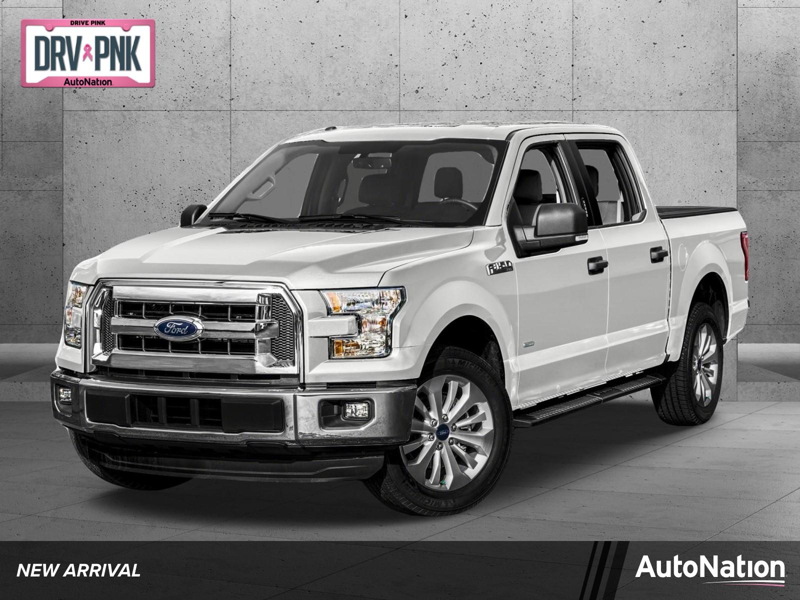 2016 Ford F-150 Vehicle Photo in Ft. Myers, FL 33907