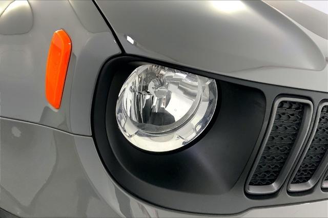 2023 Jeep Renegade Vehicle Photo in Kansas City, MO 64114