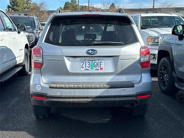 2014 Subaru Forester Vehicle Photo in BEND, OR 97701-5133