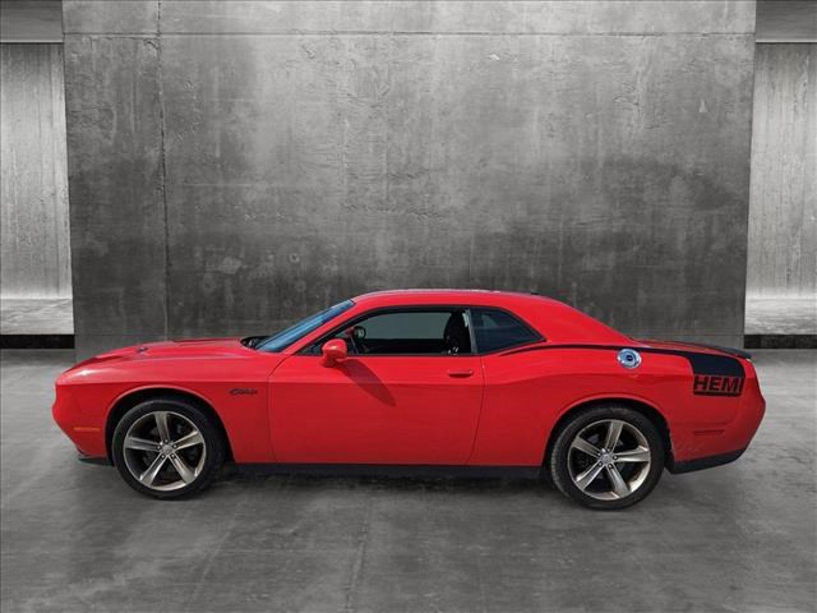 2015 Dodge Challenger Vehicle Photo in Bradenton, FL 34207