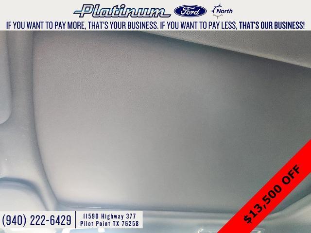 2024 Ford Expedition Vehicle Photo in Pilot Point, TX 76258