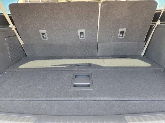 2024 Lincoln Navigator L Vehicle Photo in Stephenville, TX 76401-3713