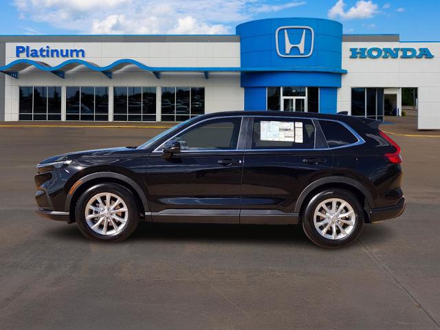 2025 Honda CR-V Vehicle Photo in Denison, TX 75020