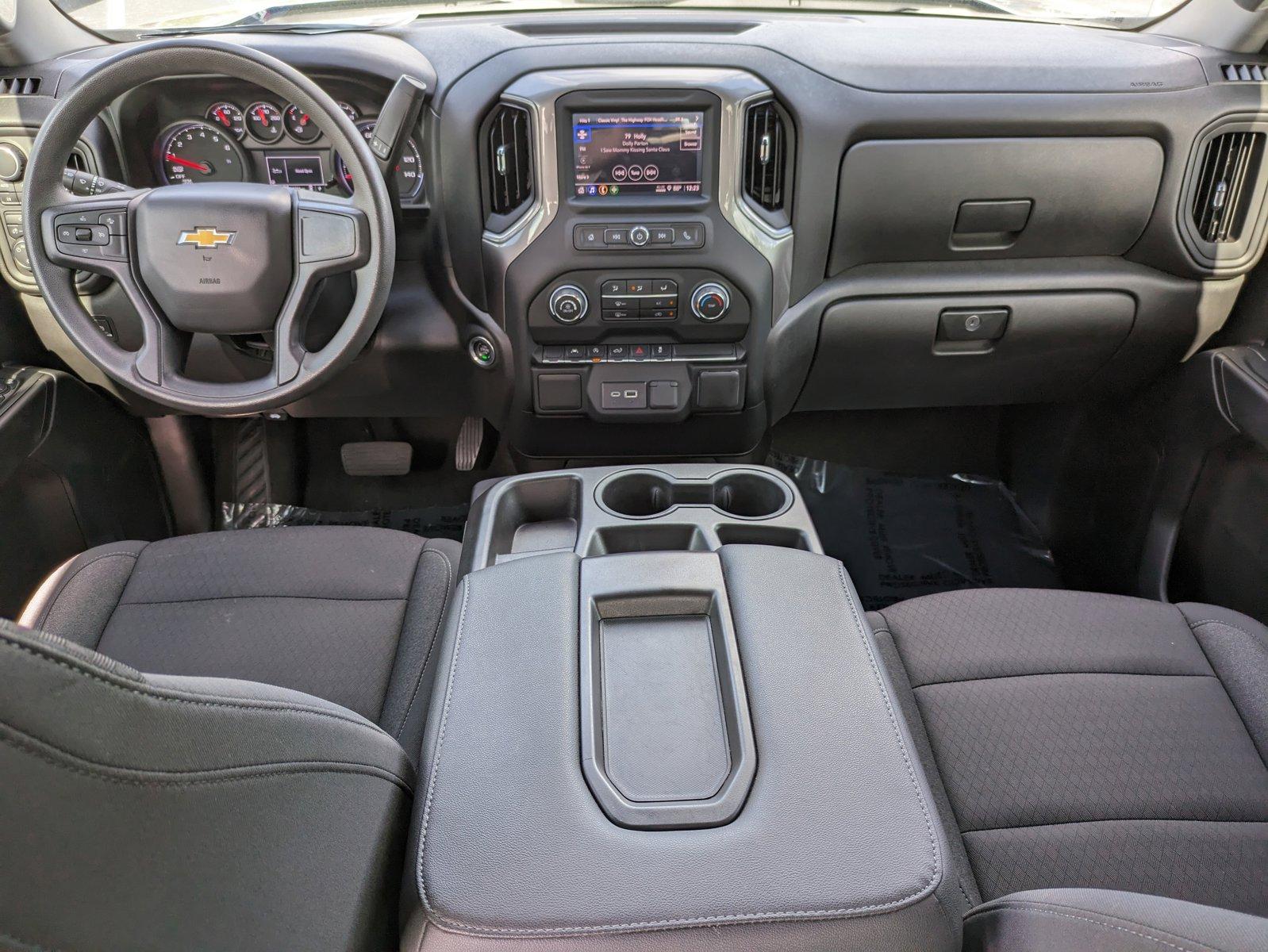 2023 Chevrolet Silverado 1500 Vehicle Photo in Sanford, FL 32771