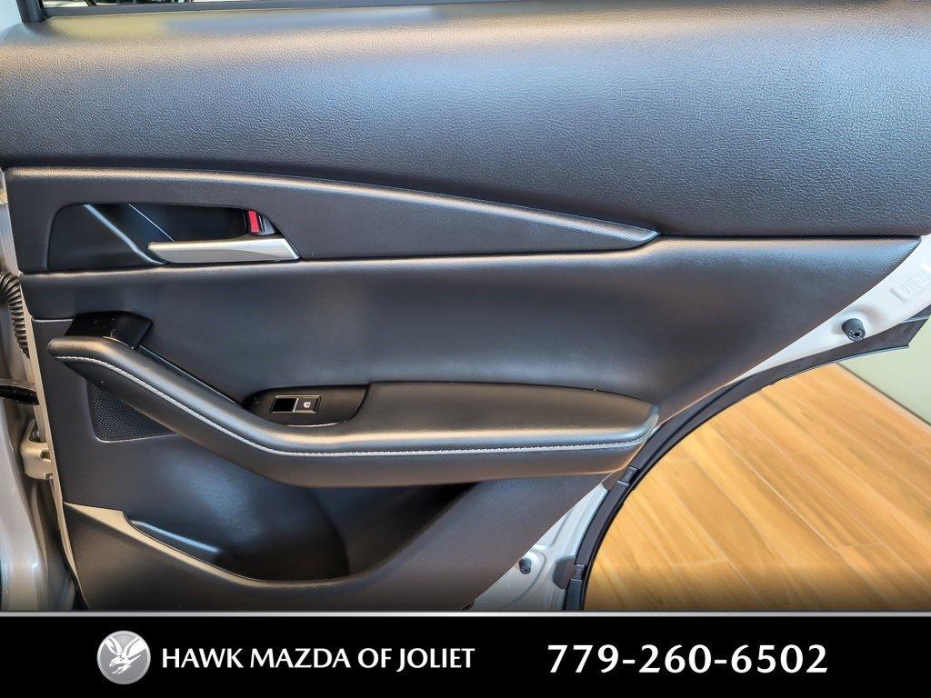 2024 Mazda CX-30 Vehicle Photo in Saint Charles, IL 60174