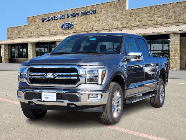 2024 Ford F-150 Vehicle Photo in Pilot Point, TX 76258