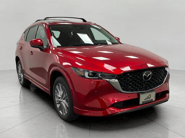 2025 Mazda CX-5 Vehicle Photo in Appleton, WI 54913