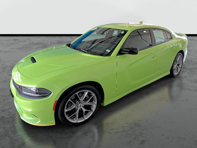 2023 Dodge Charger Vehicle Photo in WENTZVILLE, MO 63385-1017