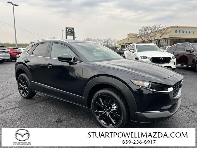 2024 Mazda CX-30 Vehicle Photo in Danville, KY 40422