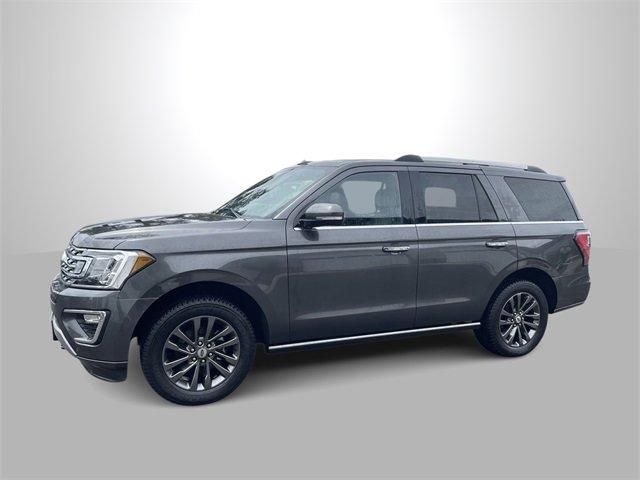 2021 Ford Expedition Vehicle Photo in BEND, OR 97701-5133