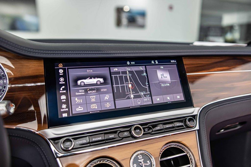 2023 Bentley Continental Vehicle Photo in Plainfield, IL 60586