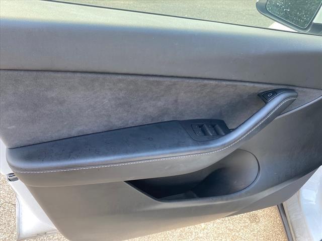 2022 Tesla Model Y Vehicle Photo in SAN ANTONIO, TX 78230-1001