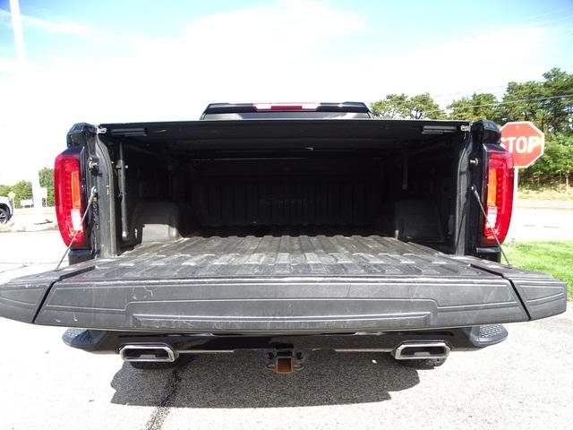 2022 GMC Sierra 1500 Vehicle Photo in BOURNE, MA 02532-3918