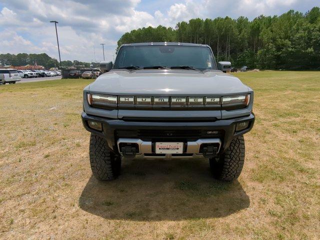 2024 GMC HUMMER EV SUV Vehicle Photo in ALBERTVILLE, AL 35950-0246