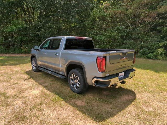 2024 GMC Sierra 1500 Vehicle Photo in ALBERTVILLE, AL 35950-0246