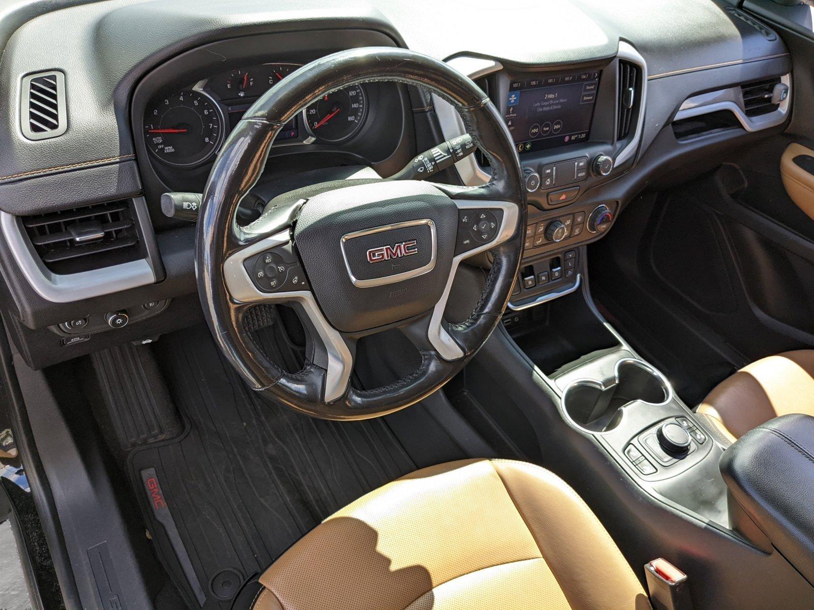 2019 GMC Terrain Vehicle Photo in ORLANDO, FL 32808-7998