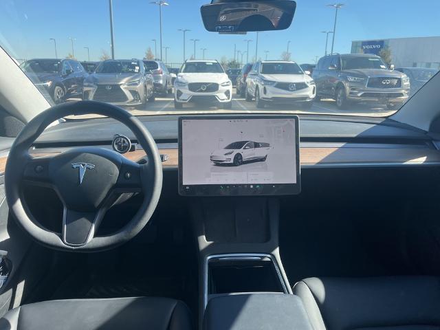 2023 Tesla Model 3 Vehicle Photo in Grapevine, TX 76051