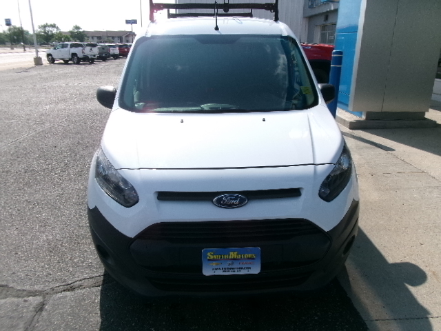 Used 2017 Ford Transit Connect XL with VIN NM0LS7E71H1293710 for sale in Wahpeton, ND