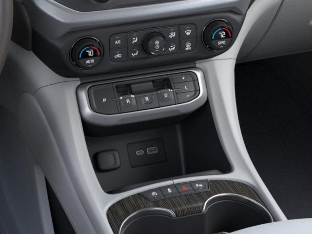 2023 GMC Acadia Vehicle Photo in LITTLE FALLS, NJ 07424-1717