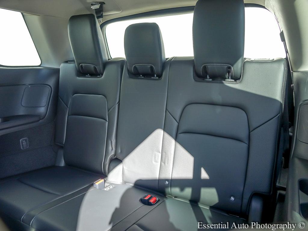 2023 Nissan Pathfinder Vehicle Photo in Plainfield, IL 60586