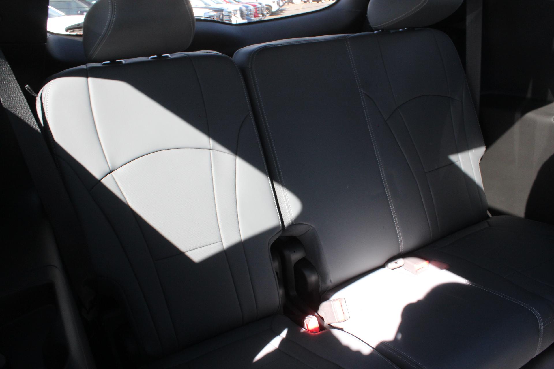 2023 Buick Enclave Vehicle Photo in AURORA, CO 80012-4011