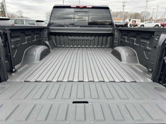 2024 GMC Sierra 2500 HD Vehicle Photo in LEOMINSTER, MA 01453-2952