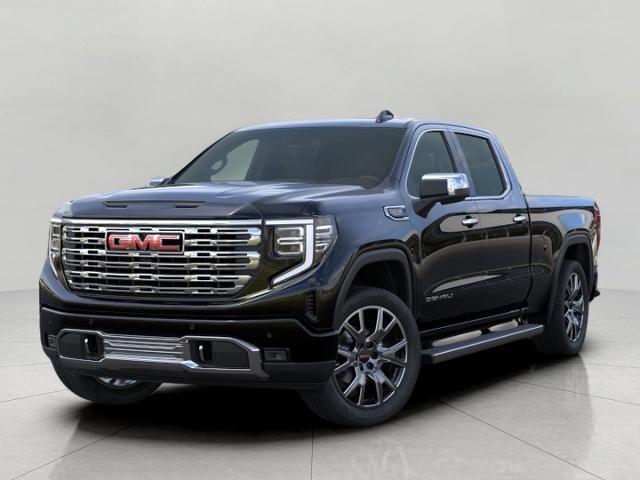 2024 GMC Sierra 1500 Vehicle Photo in GREEN BAY, WI 54303-3330