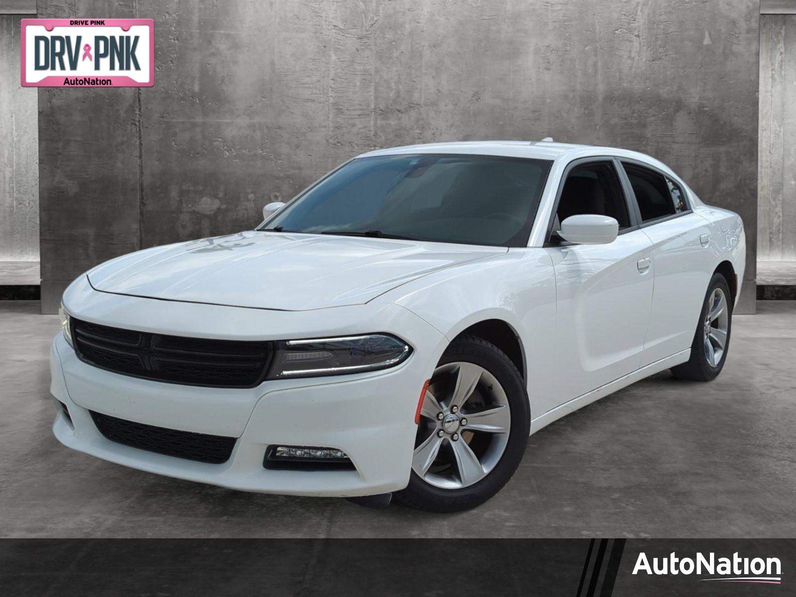 2018 Dodge Charger Vehicle Photo in Pembroke Pines, FL 33027