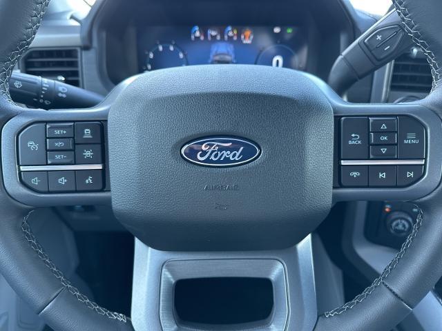 2024 Ford F-150 Vehicle Photo in Terrell, TX 75160