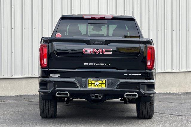 2024 GMC Sierra 1500 Vehicle Photo in BOISE, ID 83705-3761