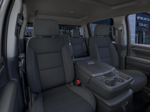 2024 GMC Sierra 1500 Vehicle Photo in KANSAS CITY, MO 64114-4545