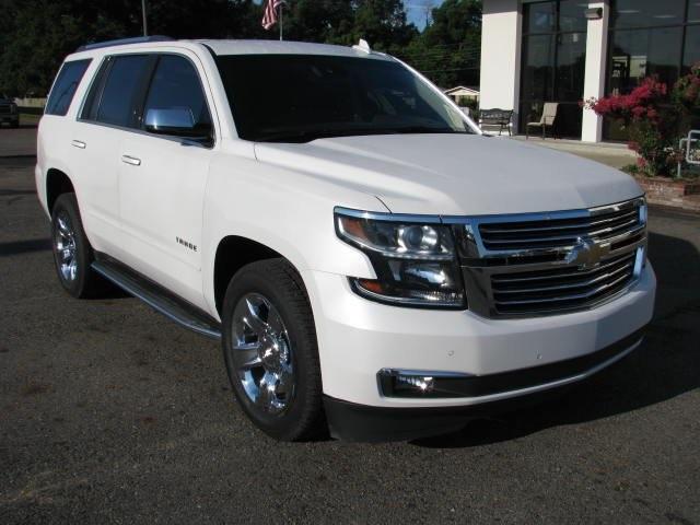 Used 2018 Chevrolet Tahoe Premier with VIN 1GNSCCKC4JR115911 for sale in Winnsboro, LA