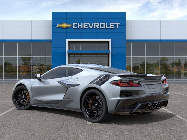 2024 Chevrolet Corvette Vehicle Photo in GILBERT, AZ 85297-0446