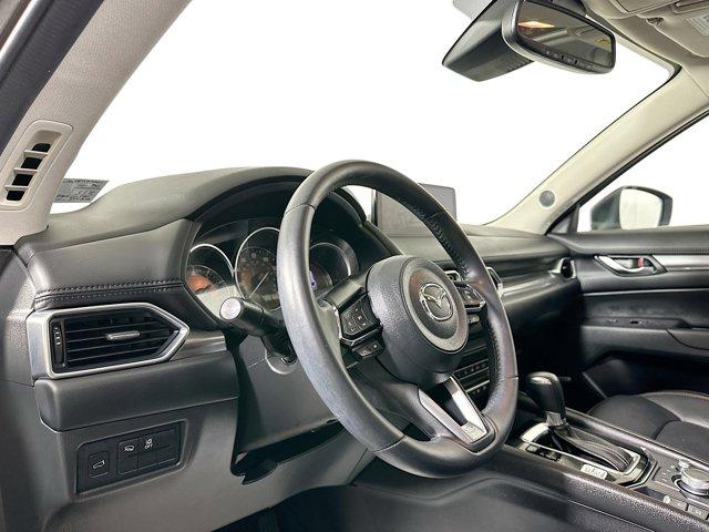 2021 Mazda CX-5 Vehicle Photo in Doylestown, PA 18902