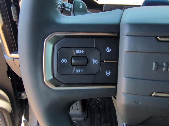 2024 GMC HUMMER EV SUV Vehicle Photo in ANAHEIM, CA 92806-5612