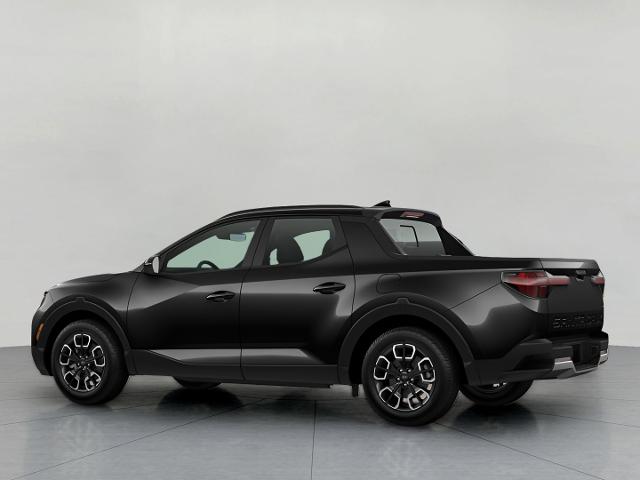 2024 Hyundai SANTA CRUZ Vehicle Photo in Green Bay, WI 54304