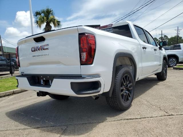 2024 GMC Sierra 1500 Vehicle Photo in LAFAYETTE, LA 70503-4541