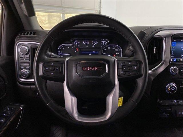 2023 GMC Sierra 2500 HD Vehicle Photo in PORTLAND, OR 97225-3518