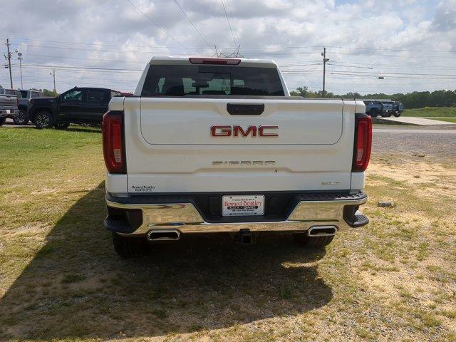 2024 GMC Sierra 1500 Vehicle Photo in ALBERTVILLE, AL 35950-0246