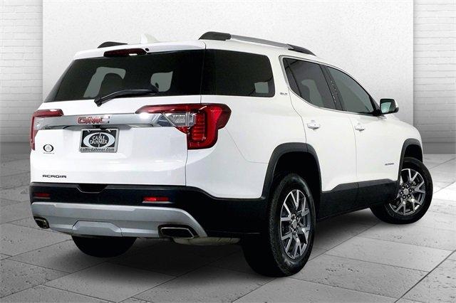 2023 GMC Acadia Vehicle Photo in INDEPENDENCE, MO 64055-1314