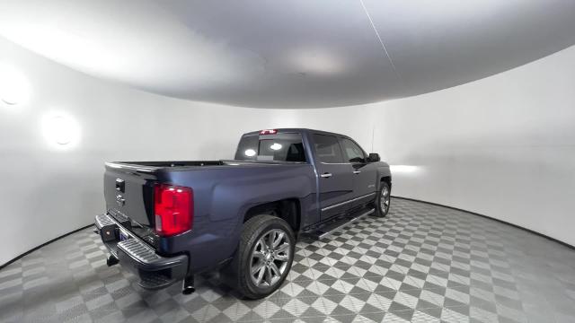 2018 Chevrolet Silverado 1500 Vehicle Photo in GILBERT, AZ 85297-0402