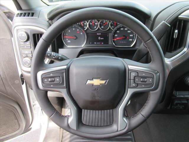 2023 Chevrolet Silverado 2500 HD Vehicle Photo in LEESBURG, FL 34788-4022