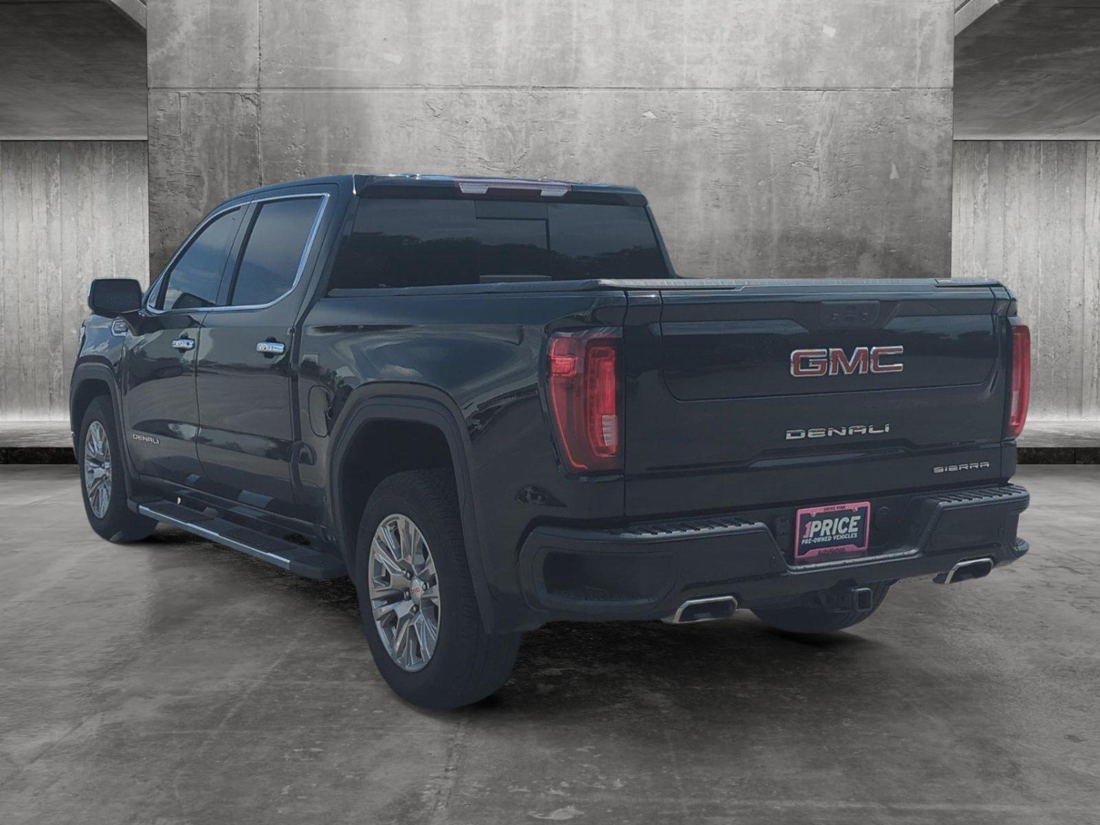 2022 GMC Sierra 1500 Limited Vehicle Photo in Margate, FL 33063