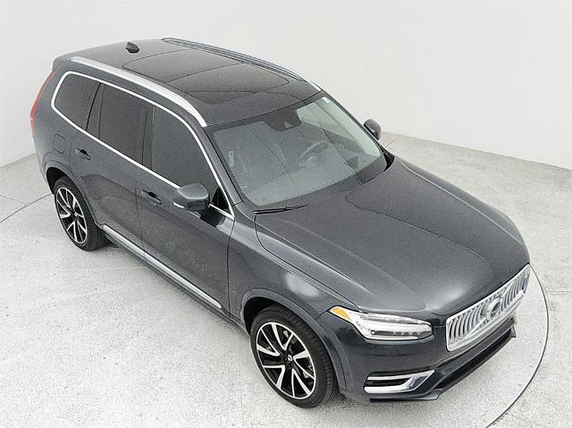 2021 Volvo XC90 Vehicle Photo in Grapevine, TX 76051