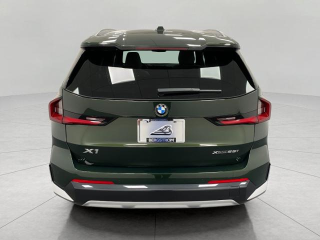 2025 BMW X1 xDrive28i Vehicle Photo in Appleton, WI 54913