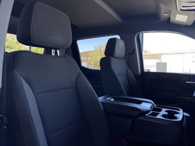 2021 GMC Sierra 1500 Vehicle Photo in TURLOCK, CA 95380-4918