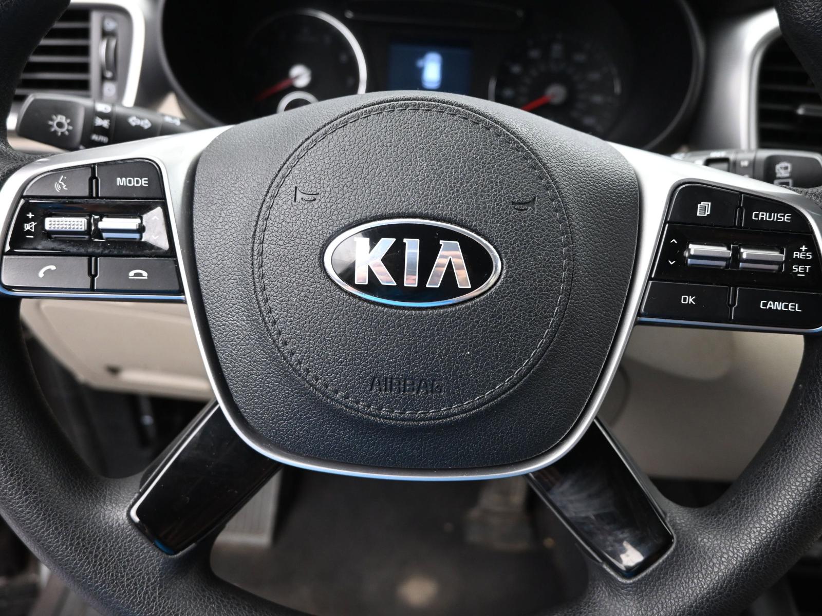 2020 Kia Sorento Vehicle Photo in Marion, IA 52302