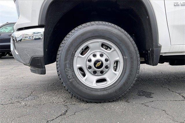 2024 Chevrolet Silverado 2500 HD Vehicle Photo in INDEPENDENCE, MO 64055-1314